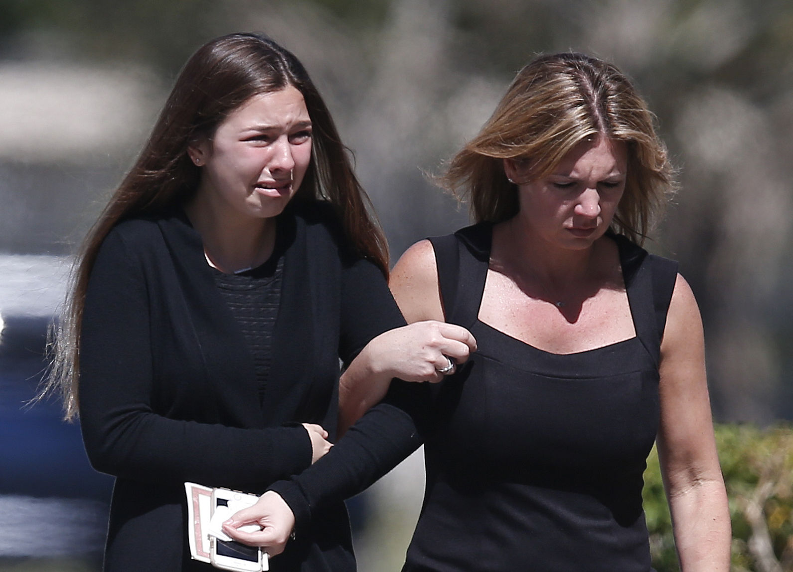 Florida shooting
